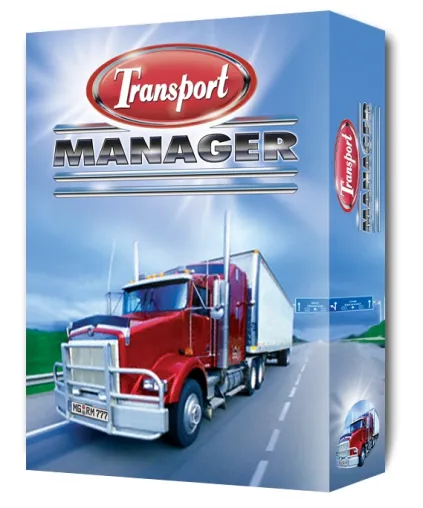 Bild: rondomedia: Der Transport Manager rollt an