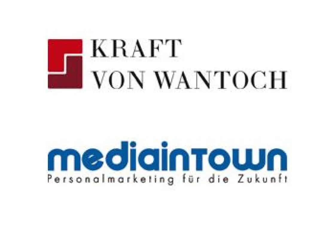 Personalberatung Kraft von Wantoch gegründet