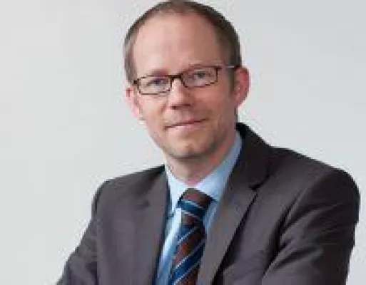 Bild: Christoph Bornhorn übernimmt die Geschäftsleitung des Elektronikfachverbandes FED e.V.