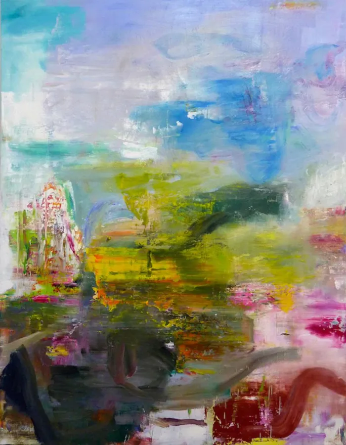 Claus Brunsmann, Ohne Titel, (Sojourn), 2019, ©Claus Brunsmann