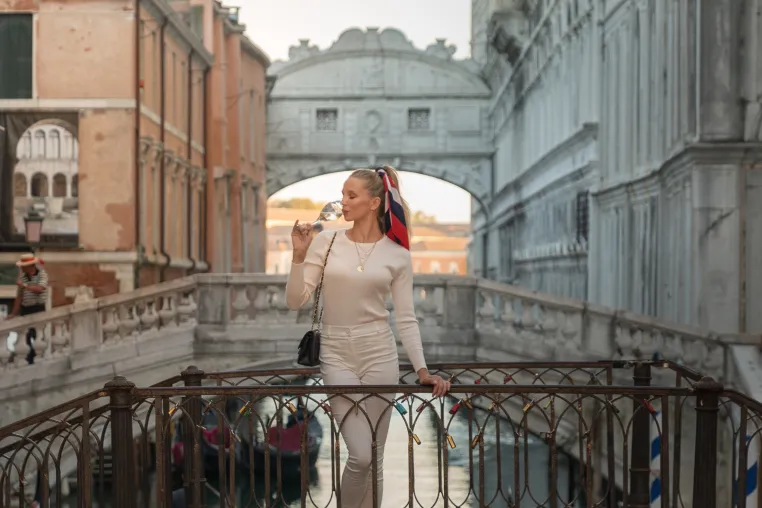 Bild: Auf Spritz-Tour im Prosecco Gebiet: So schmeckt Italian Genio
