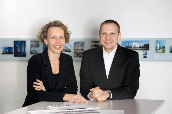 Bild: Erfolgreiches 2009 und positive Erwartungen für 2010 bei der Unternehmensgruppe feco-Feederle