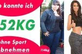 Abnehmen ohne Sport mit Milla Marellis Konzept Bild: Abnehmen ohne Sport mit Milla Marellis Konzept