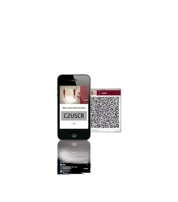 Bild: Gesichtserkennung via Smartphone: Innovation des biometrischen Applikationszugriffs auf der it-sa in Nürnberg