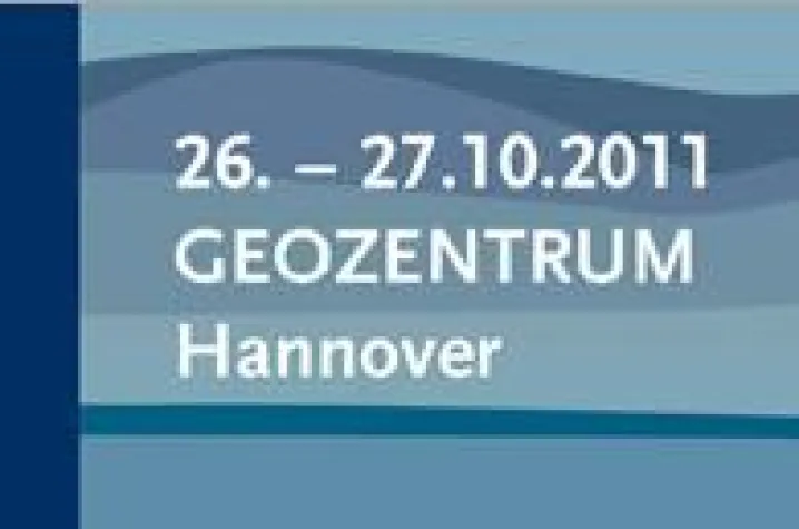 Bild: 4. Norddeutsche Geothermietagung: Vorläufiges Programm online