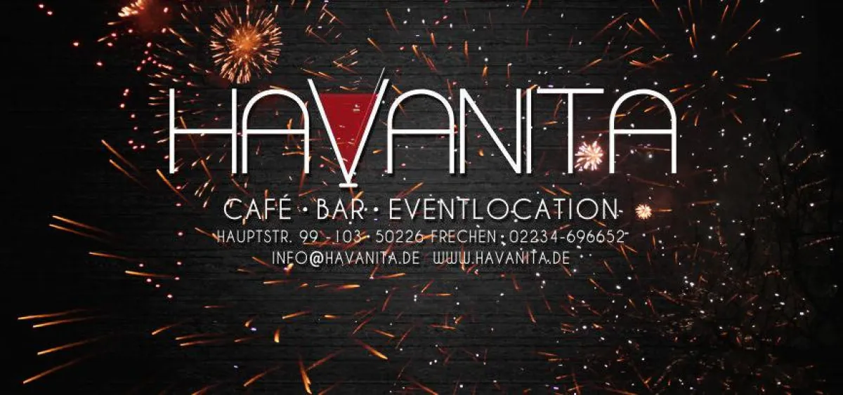 13 Jahre Havanita
