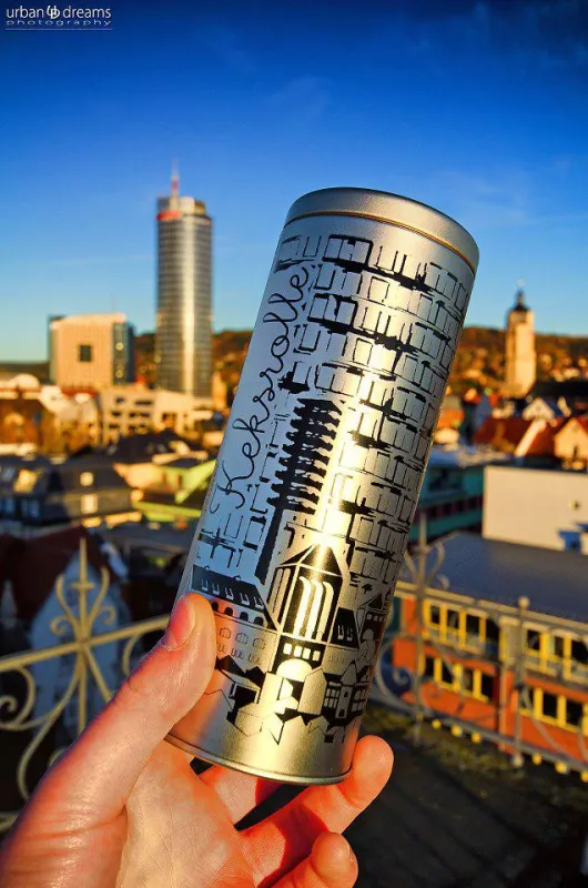 Foto by UrbanDreams