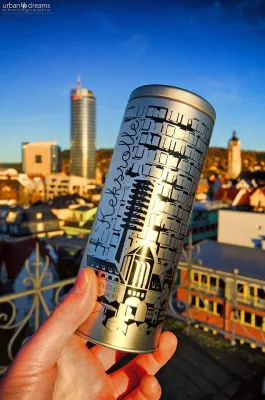 Bild: "Marketing im (Jenaer) Paradies" startet durch