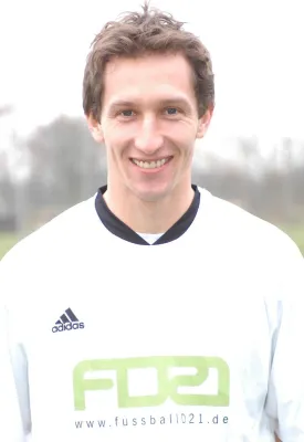 Bild: Werder-Kapitän Frank Baumann für einen guten Zweck zu ersteigern - FD21 ermöglicht Charity-Auktion