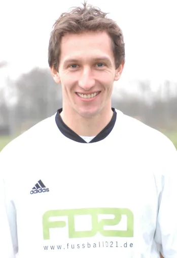 Bild: Werder-Kapitän Frank Baumann für einen guten Zweck zu ersteigern - FD21 ermöglicht Charity-Auktion