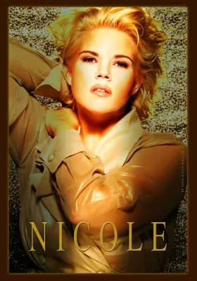NICOLE MÜHLE gastiert im Showkabarett Bild: NICOLE MÜHLE gastiert im Showkabarett