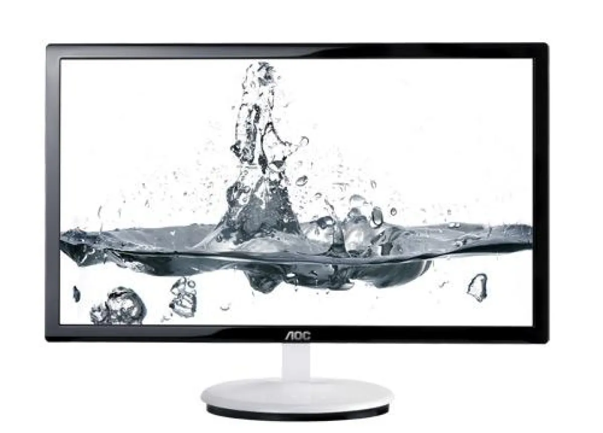 1,29 cm schlank, die neuen Modelle von AOC