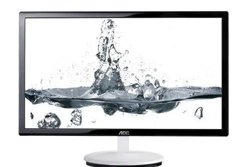 Bild: AOC auf der IFA mit Neuheiten aus den Bereichen TV & LCD-Displays