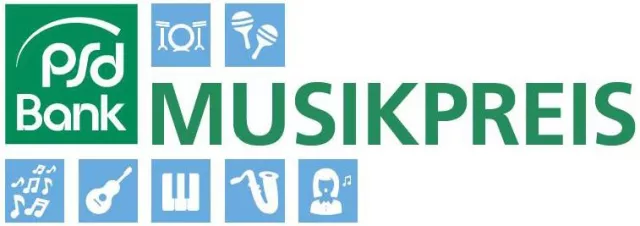 Bild: PSD Bank Westfalen-Lippe eG vergibt 15.000 Euro für gemeinnützige Musikprojekte