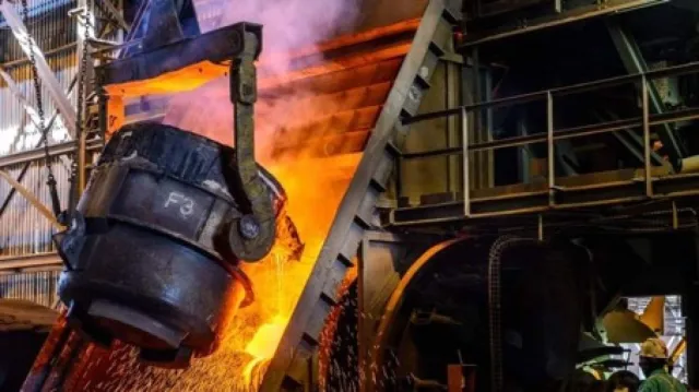 Bild: Rohstoffe für grüne Energie