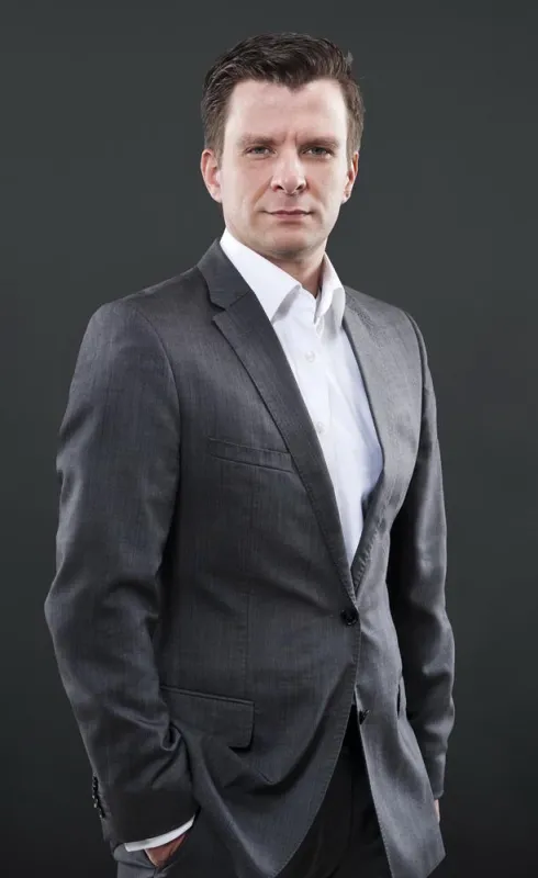 Denis Stefan Rammig ist neuer Marketing- und Vertriebsleiter bei Foto Walser