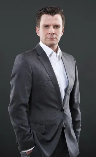 Denis Stefan Rammig stärkt Marketing und Vertrieb bei Foto Walser Bild: Denis Stefan Rammig stärkt Marketing und Vertrieb bei Foto Walser