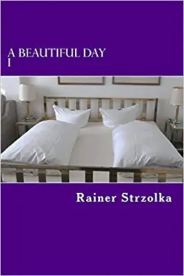 Bild: A beautiful day - weltweit auf 10 Exemplare limitierte Auflage