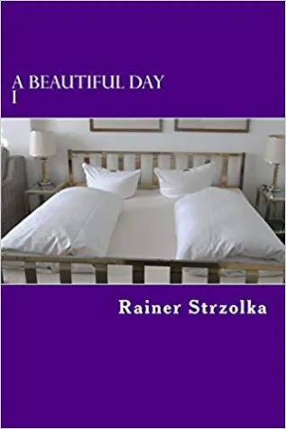 Bild: A beautiful day - weltweit auf 10 Exemplare limitierte Auflage