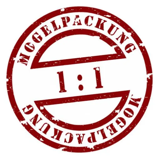 Bild: "1-zu-1 Mogelpackung" für Beamte in NRW