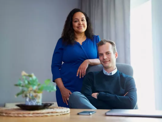 Bild: FinList startet digitalen Vergleich für gewerbliche Immobilienfinanzierung