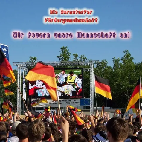 Bild: Der EM-Megahit für den Norden