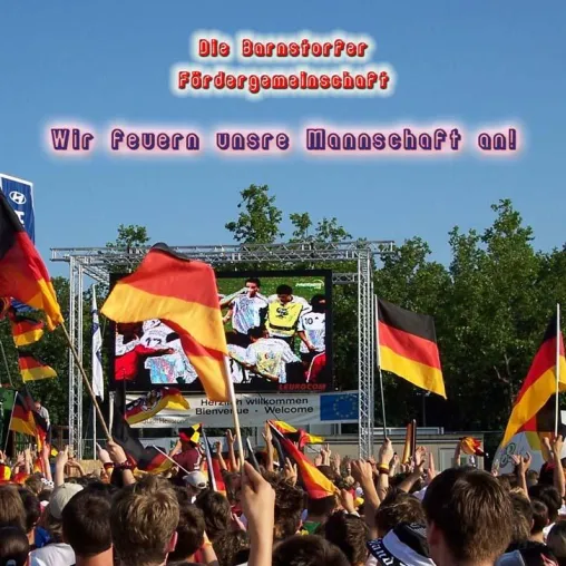 Der EM-Megahit für den Norden Bild: Der EM-Megahit für den Norden