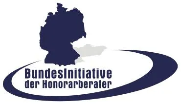 Bild: Die BundesInitiative der Honorarberater