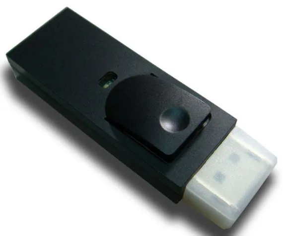 Bild: DisplayPort-zu-HDMI-Adapter neu im Programm bei Jou Jye