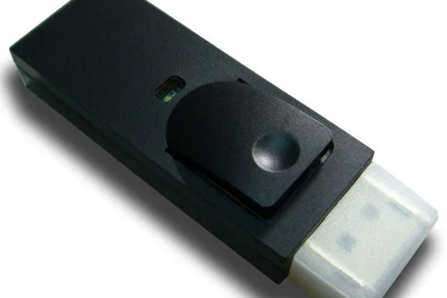Bild: DisplayPort-zu-HDMI-Adapter neu im Programm bei Jou Jye