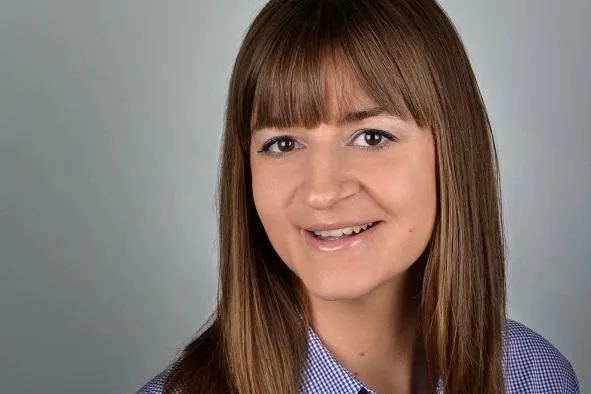 Bild: Neue Junior Sales & Distribution Managerin im Park Inn by Radisson Mannheim