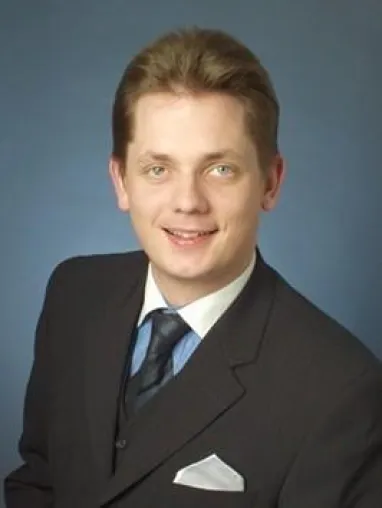 Bild: Stefan Uhlmann übernimmt Neueröffnung des "Hotel am Vitalpark"