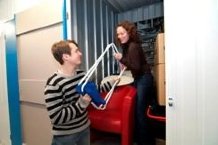 Bild: Der Frühjahrsputz steht vor der Tür