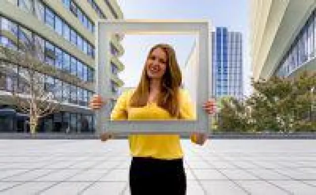 Bild: Produkt-Neuheit: LED-Licht, Design und Funktion im Quadrat