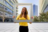 Bild: Produkt-Neuheit: LED-Licht, Design und Funktion im Quadrat