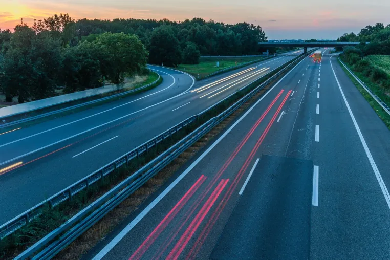 Bild: Sammelguttransporte in die Ukraine: Effiziente Teilladungen für reibungslosen Warenverkehr