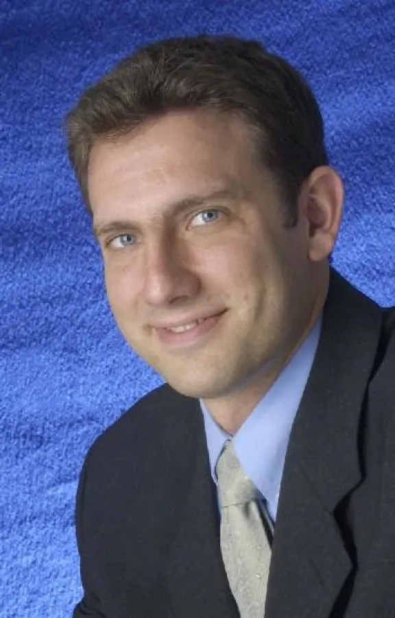 Manfred Zerzer (33) verstärkt ab sofort die Geschäftsführung von Konzept & Analyse