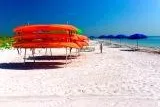 Bild: Dr. Beach wählt Strand in Miami unter die Top Ten der USA