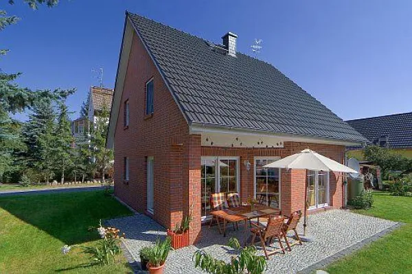 Klassisch schön | Hausbesichtigung am 16./17. April in 21493 Schwarzenbek Bild: Klassisch schön | Hausbesichtigung am 16./17. April in 21493 Schwarzenbek