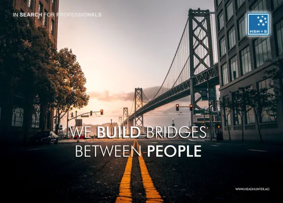 Bild: Was bringt dem Mittelstand die Beauftragung einer internationalen Personalberatung