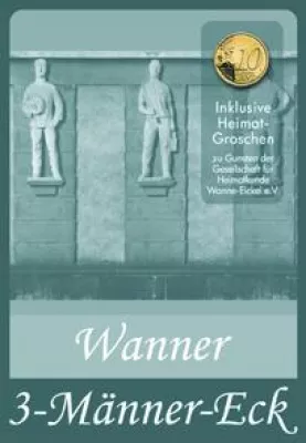 Bild: "Oh Wanner Wein"