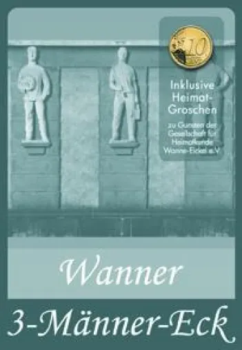 "Oh Wanner Wein" Bild: "Oh Wanner Wein"