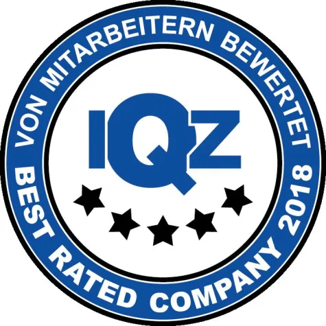 ARBEIT UND MEHR erzielt hervorragendes Gesamturteil bei Mitarbeiterbefragung Bild: ARBEIT UND MEHR erzielt hervorragendes Gesamturteil bei Mitarbeiterbefragung