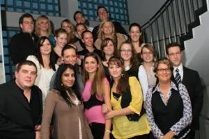 Bild: Seit 7 Jahren erfolgreiche Ausbildung zum Touristikassistenten