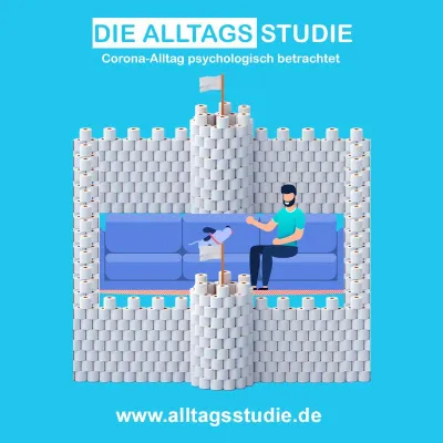 Bild: Corona-Alltag: Wir sind Helden?