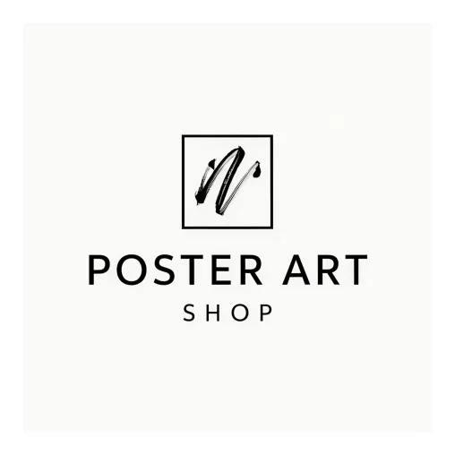Bild: Neuer Trend in der Wandgestaltung: Poster Art Shop bringt moderne Kunst direkt nach Hause