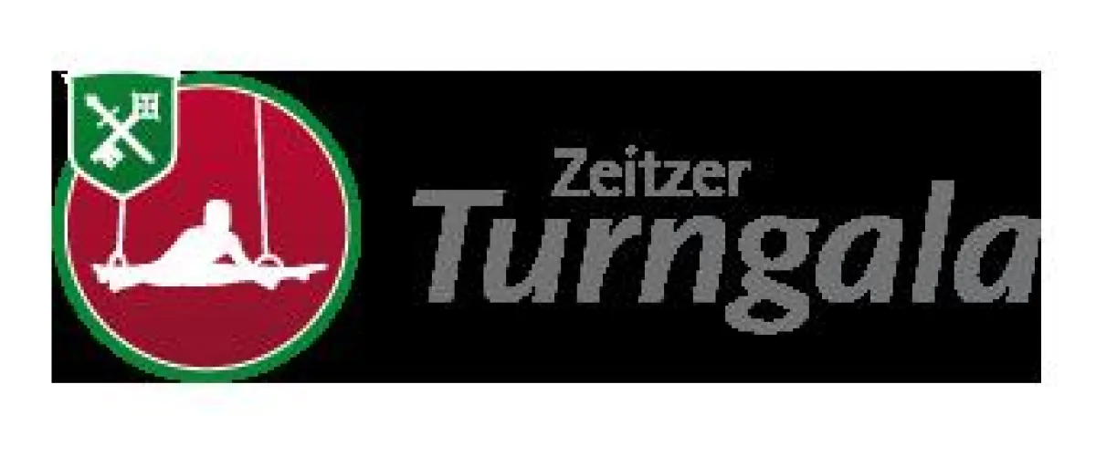 Das Logo der Turngala