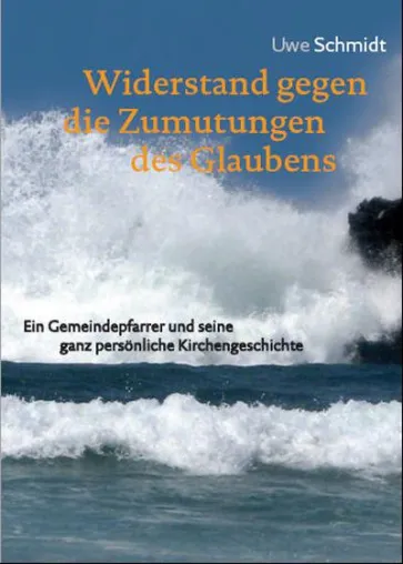 Bild: Ein Gemeindepfarrer und seine ganz persönliche Kirchengeschichte