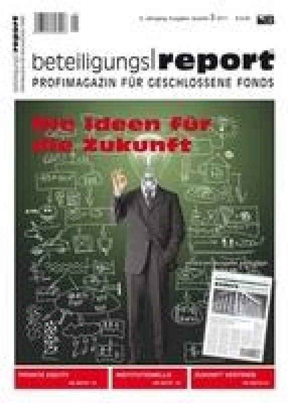 BeteiligungsReport®