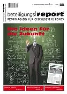 Bild: BeteiligungsReport®: Ideen für die Zukunft